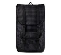 Herschel Little America Zaino da giorno 49 cm Vano porta PC grigio