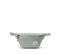 Herschel Marsupio classico, Iceberg Green Crosshatch, taglia unica