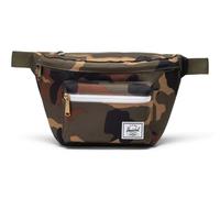 Herschel marsupio Pop Quiz Hip Pack Woodland Camo