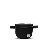 Herschel Settlement Hip Pack, nero, Nero, One Size, Marsupio Settlement
