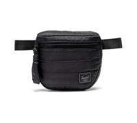 Herschel marsupio Settlement Hip Pack Black nero