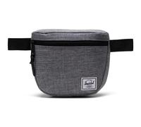 Herschel marsupio Settlement Hip Pack Raven Crosshatch