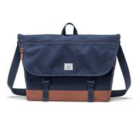 Herschel - Cove Messenger - Borsa a tracolla 22,5 l blu