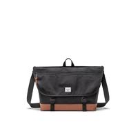 Herschel Cove Messaggero 38 cm Scomparto per laptop nero