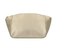 Herschel Milan Borsa per cosmetici 28 cm color oro