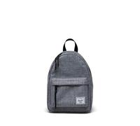 Herschel Mini Zaino Classic™ Unisex, Triturazione corvo, Taille unique, Mini zaino Classic™