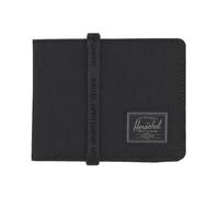 Herschel - Nero Tonal Tessuto Portafoglio Libro Rfid - - Accessories - unisex - Nero - ONE SIZE