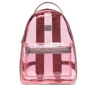 Herschel Nova Mid-Volume 24.5 - Zaino 13" 40 cm (ash rose clear pink)
