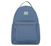 Herschel Nova Zaino da giorno 40 cm Vano porta PC blu