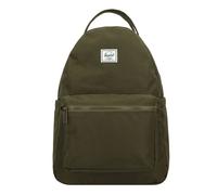 Herschel Nova Zaino da giorno 40 cm Vano porta PC verde