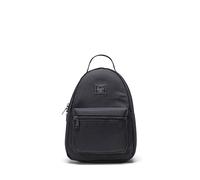 Herschel Nova Zaino, Tonalità nera, Mini - 9L, Nova Zaino