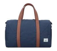 Herschel Novel Borsa da viaggio Weekender 42 cm blu