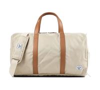 Herschel Novel Borsa da viaggio Weekender 52 cm bianco