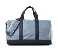 Herschel Novel Borsa da viaggio Weekender 52 cm grigio