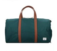 Herschel Novel Borsa da viaggio Weekender 52 cm verde