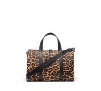 Herschel Novel™ Carry On Duffle, Digi Leopard Light