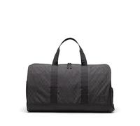 Herschel Novel™ Duffle, Black Diamond/Black