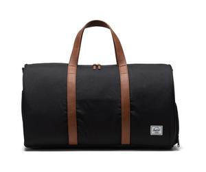 Herschel - Novel Duffle - Borsa da viaggio 43 l nero