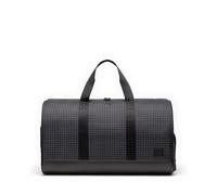Herschel Novel™ Duffle, Grid Black/Black