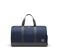 Herschel Novel™ Duffle, Grid Naval Academy/Magnet