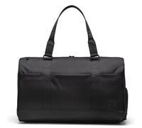 Herschel Novel Duffle Tech - Borsa da viaggio 52 cm (black) nero