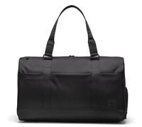 Herschel - Novel Duffle Tech 45 - Borsa da viaggio 45 l nero