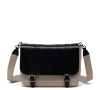 Herschel Orion Retreat - Borsa a tracolla 27 cm (cobblestone/pebbled black)
