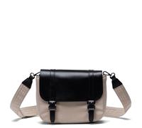 Herschel Orion Retreat - Mini borsa a tracolla 20 cm (cobblestone/pebbled black)