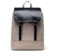 Herschel Orion Retreat Small 8 - Zaino 31 cm (cobblestone/pebbled black)