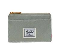 Herschel - Oscar Cardholder con zip - - Accessories - unisex - Verde - ONE SIZE