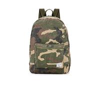 Herschel Packable Daypack, Borsa Unisex Adulto, Woodland Camo, Taglia unica