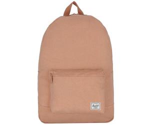 Herschel Packable Zaino da giorno 47 cm arancia
