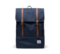 Herschel Poliestere unisex, Blu, taglia unica