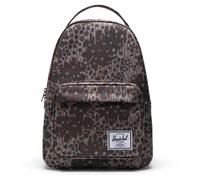 Herschel Pop Quiz 22 - Zaino 43 cm (black crosshatch/black/raven crosshatch)