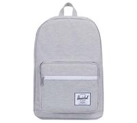 Herschel Pop Quiz 22 - Zaino 43 cm (light grey crosshatch)