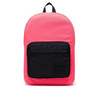 Herschel Pop Quiz 22 - Zaino 43 cm (neon pink black)