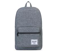 Herschel Pop Quiz 22 - Zaino 43 cm (raven crosshatch)
