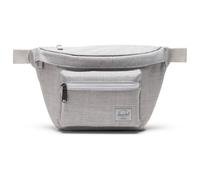 Herschel - Pop Quiz Hip Pack - Marsupio 3,5 l grigio