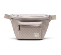 Herschel - Pop Quiz Hip Pack - Marsupio 3,5 l grigio/marrone