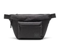 Herschel - Pop Quiz Hip Pack - Marsupio 3,5 l grigio/nero
