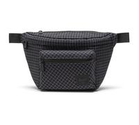 Herschel - Pop Quiz Hip Pack - Marsupio 3,5 l grigio/nero
