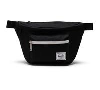 Herschel - Pop Quiz Hip Pack - Marsupio 3,5 l nero