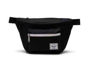 Herschel - Pop Quiz Hip Pack - Marsupio 3,5 l nero