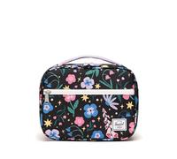 Herschel Pop Quiz Lunch Box Little, Enchanted Garden