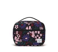 Herschel Pop Quiz Lunch Box, Moody Bloom