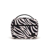 Herschel Pop Quiz Lunch Box, Zebra