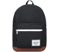 Herschel Pop Quiz Zaino 44.5 cm Scomparto per laptop black-tan (11405-00055)