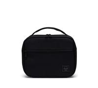 Herschel Porta pranzo Pop Quiz, Nero tono su tono