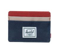 Herschel - Portacarte Charlie - - Accessories - unisex - Multicolore - ONE SIZE