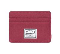 Herschel - Portafogli & Portacarte - - Accessories - unisex - Rosso - ONE SIZE